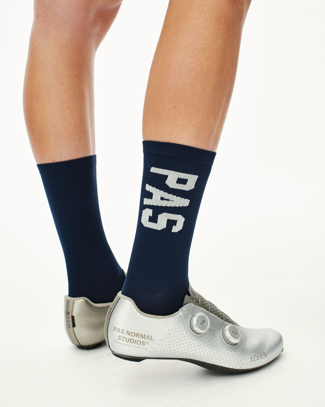 PAS Mechanism Socks - Navy