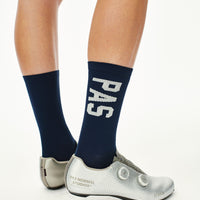 PAS Mechanism Socks - Navy