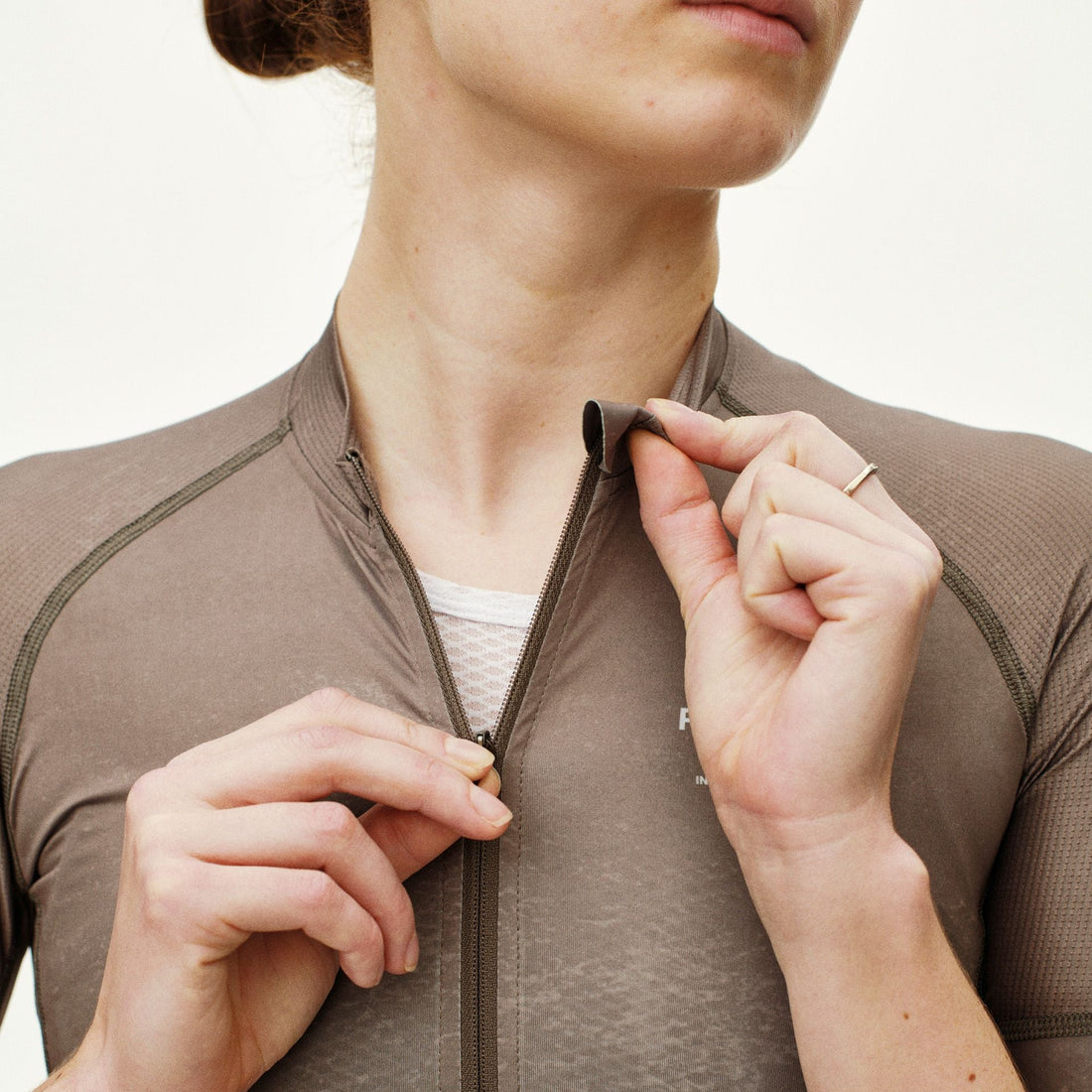 Mechanism Jersey - AOP Earth