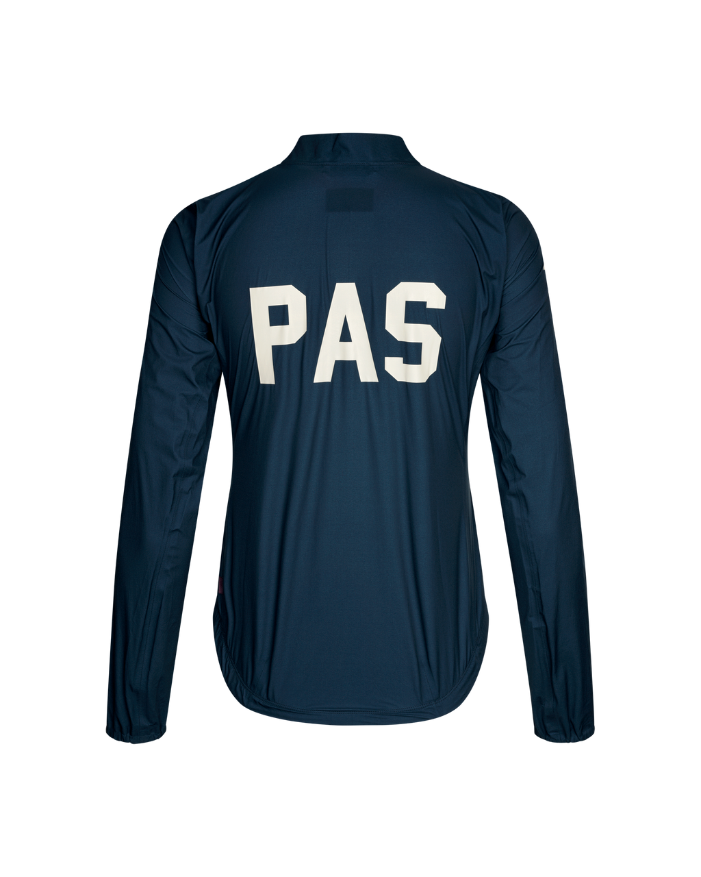PAS Mechanism Rain Jacket - Navy