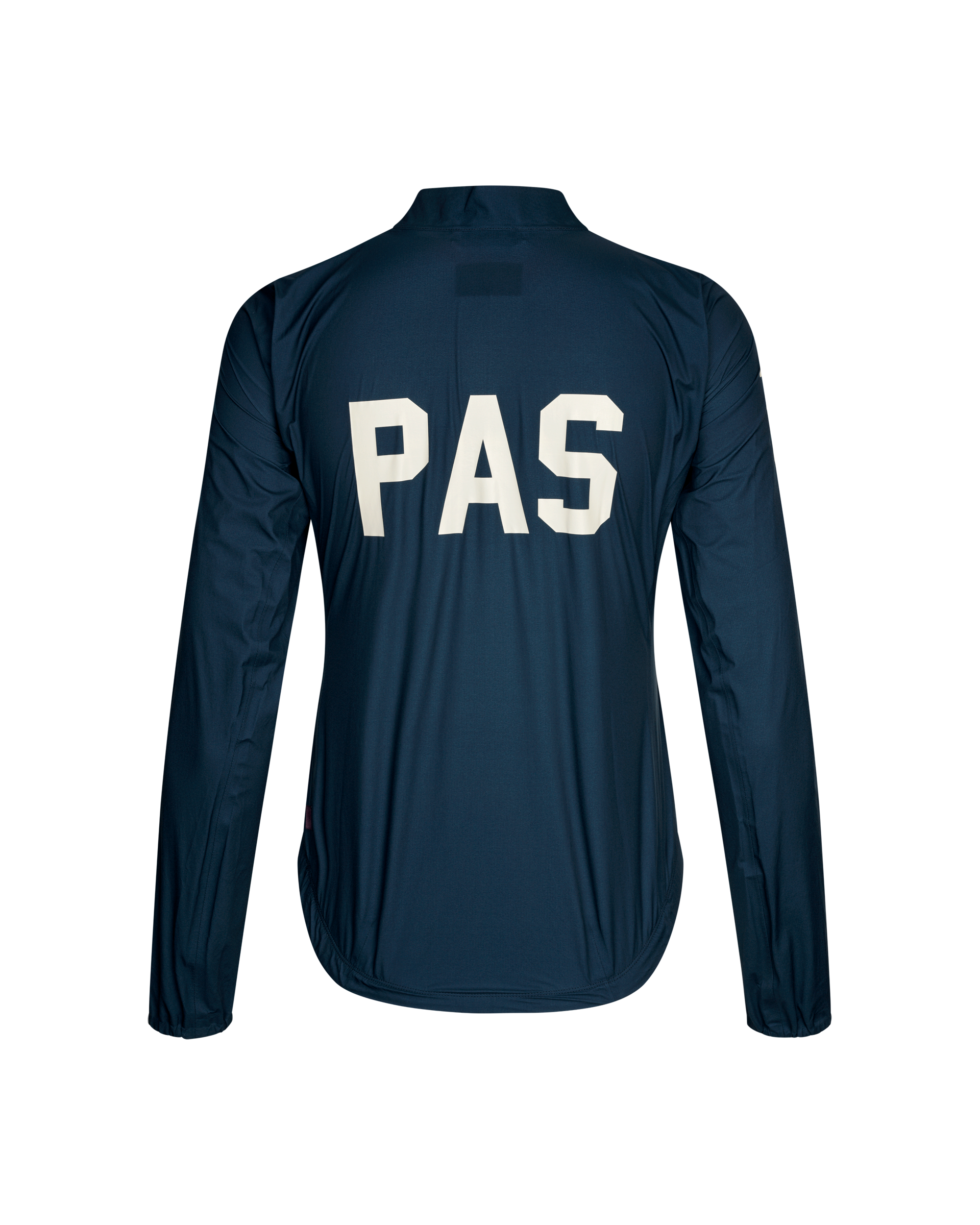 PAS Mechanism Rain Jacket - Navy
