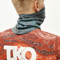 T.K.O. Merino Necktube - AOP