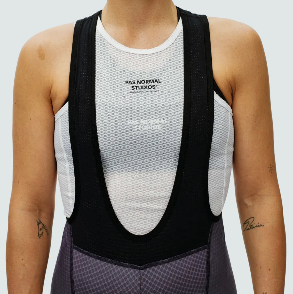 Women´s Essential Bibs - Iron Grey