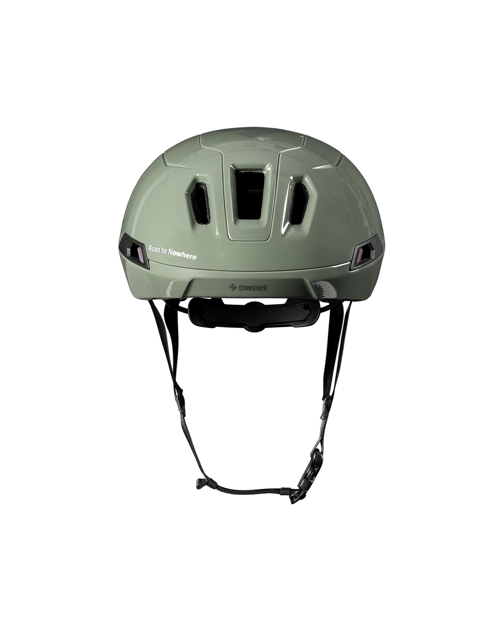 PAS Tucker III 2Vi MIPS PNS Helmet - Grey Moss
