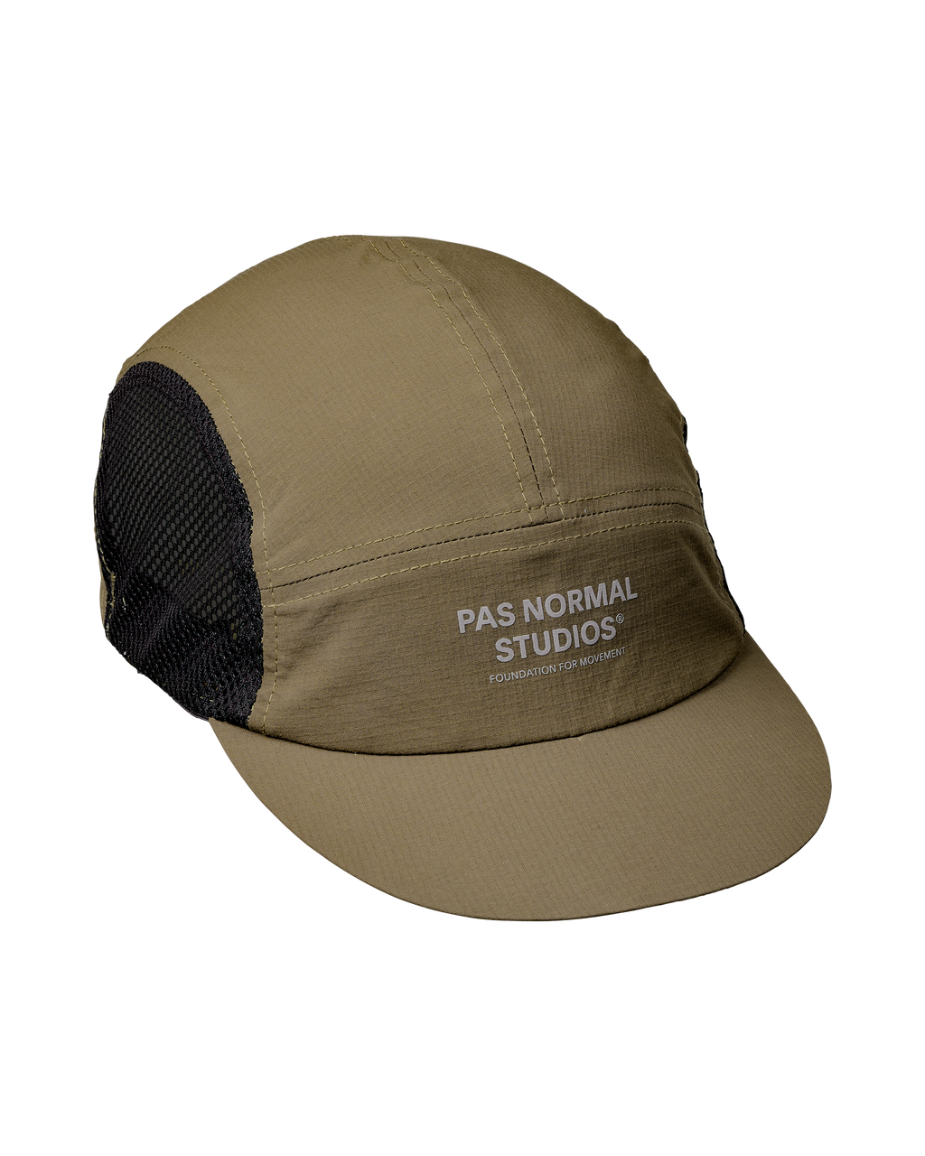 T.K.O. Balance Cap - Dark Stone