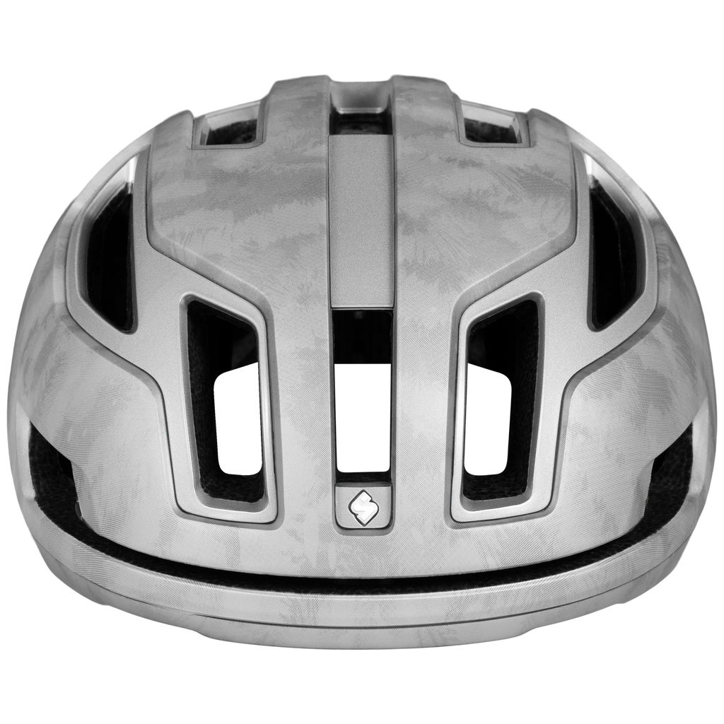 Sweet Protection Falconer 2Vi MIPS hjelm - Silver Smoke
