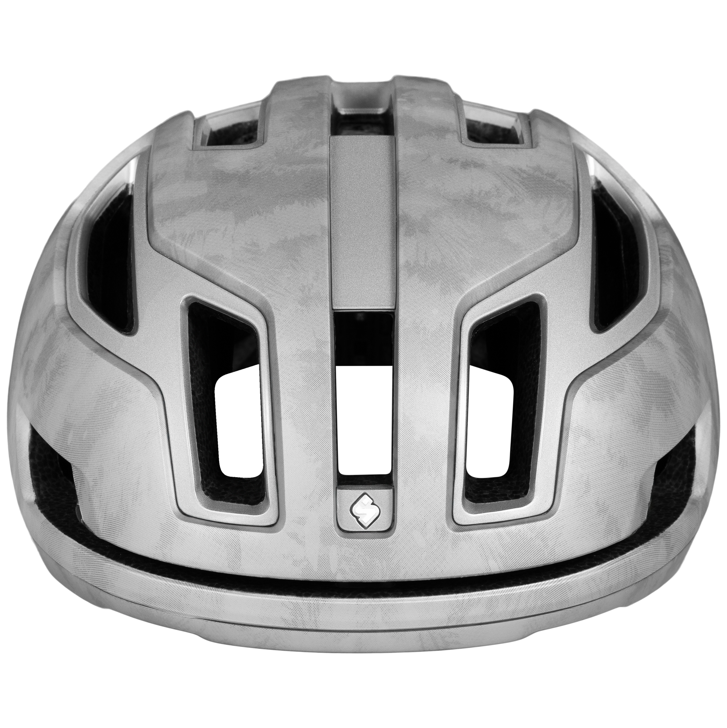 Sweet Protection Falconer 2Vi MIPS hjelm - Silver Smoke