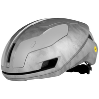 Sweet Protection Falconer Aero 2Vi MIPS hjelm - Satin Hvid