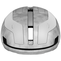 Sweet Protection Falconer Aero 2Vi MIPS hjelm - Silver Smoke