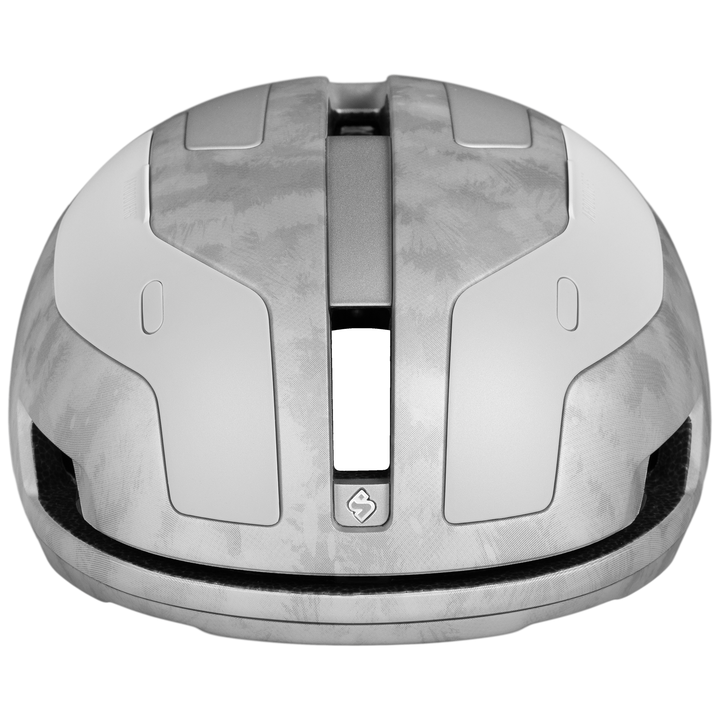 Sweet Protection Falconer Aero 2Vi MIPS hjelm - Satin Hvid