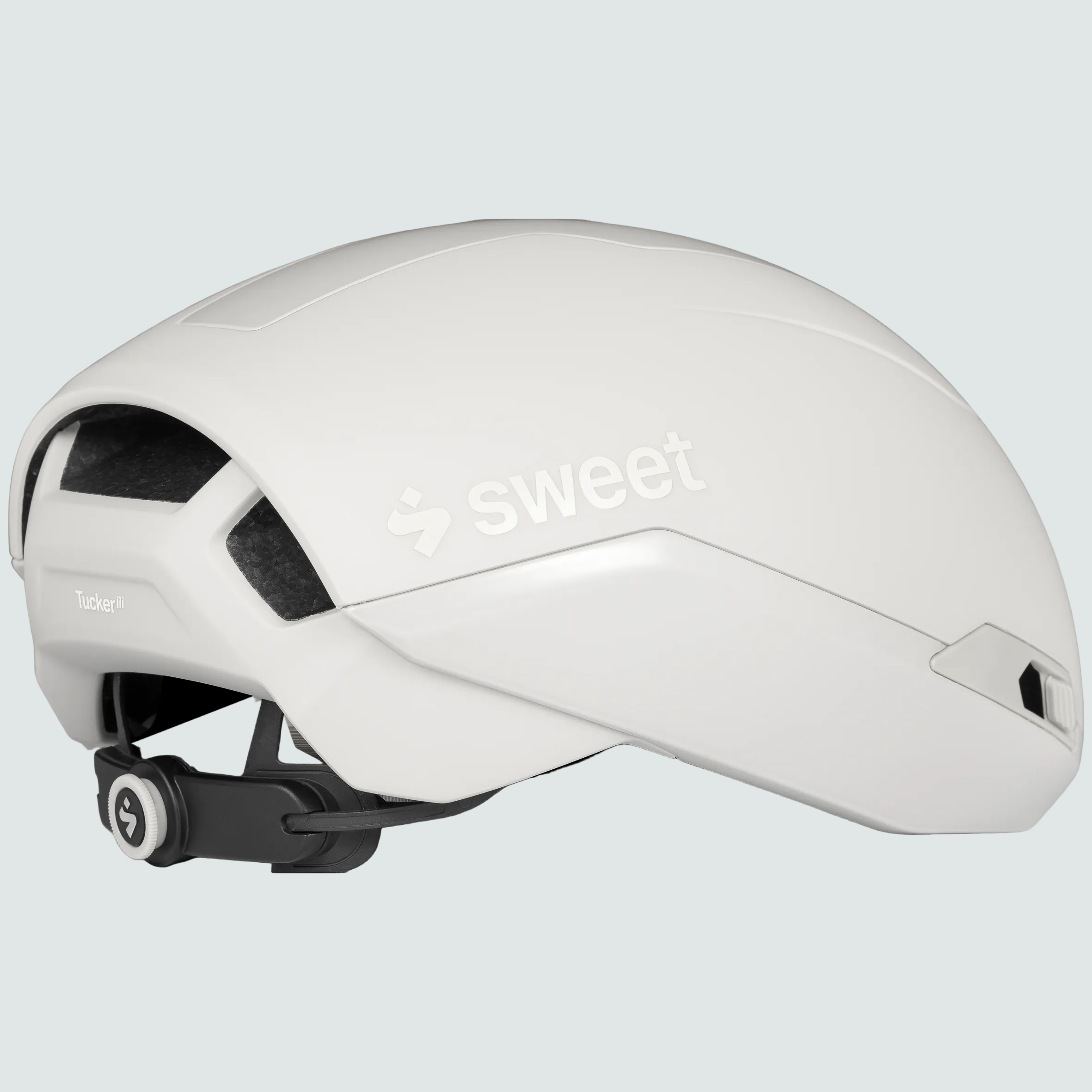 Sweet Protection Tucker III 2Vi Mips - Bronco White