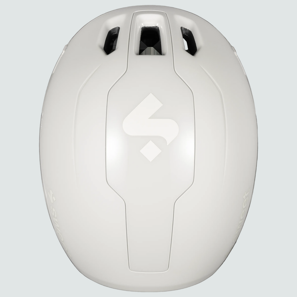 Sweet Protection Tucker III 2Vi Mips - Bronco White