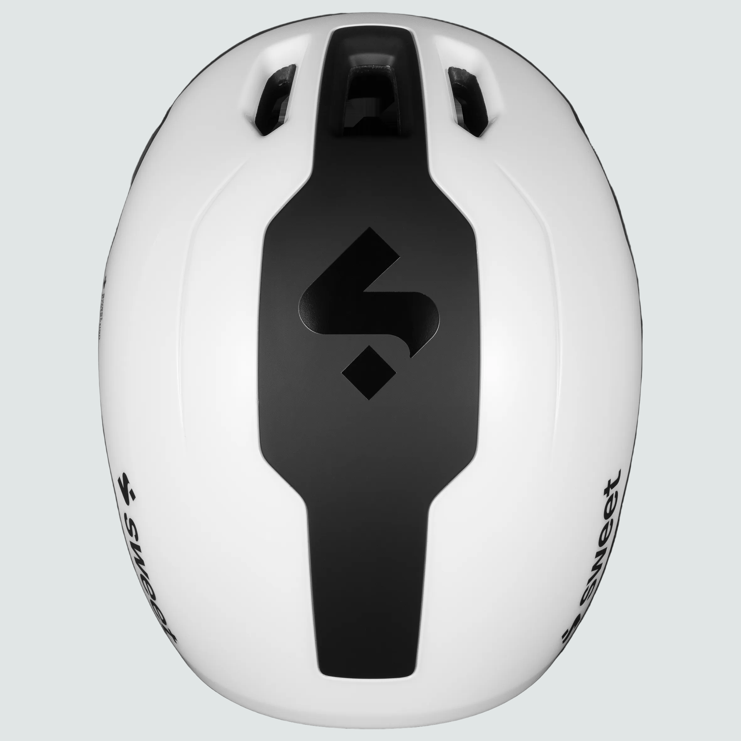 Sweet Protection Tucker III 2Vi Mips - Satin White