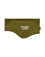 Khaki Green