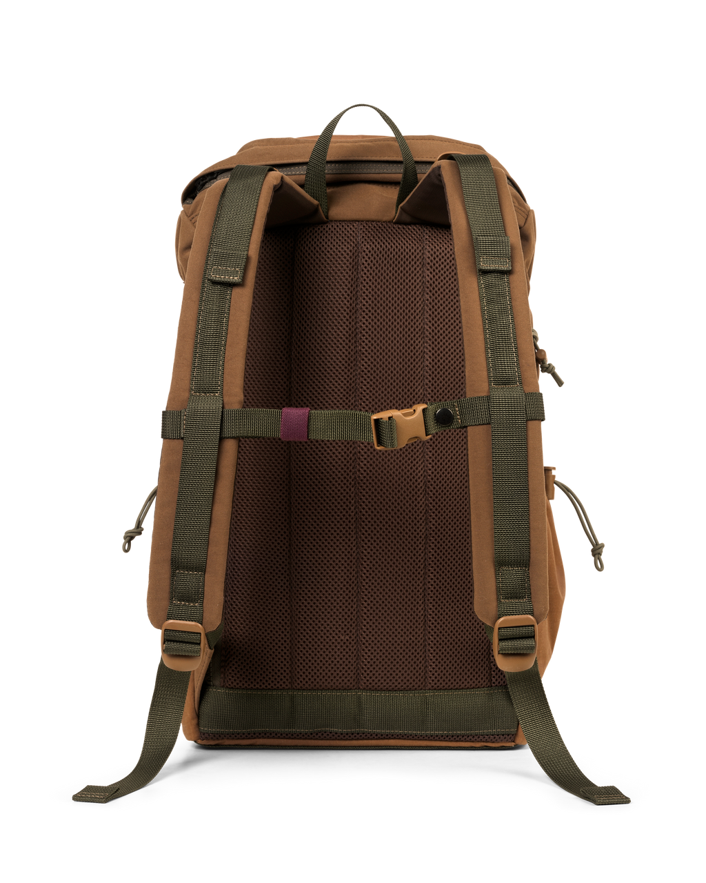 PNS x Porter Backpack - Light Brown