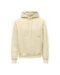 Off-Race Hoodie - Sand