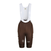 T.K.O. Mechanism Bibs - Dark Purple