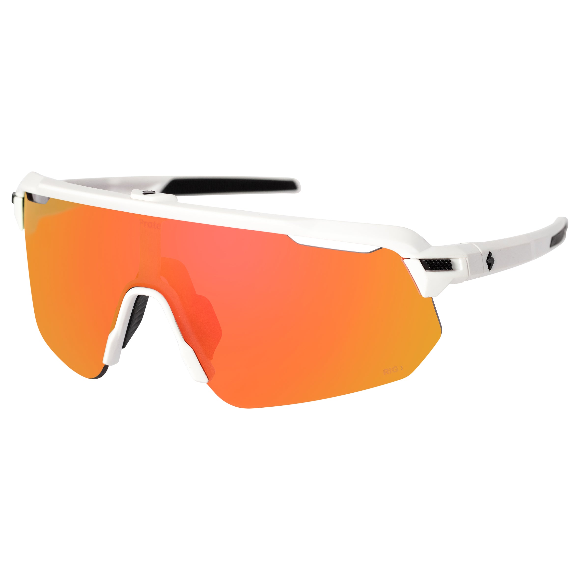 Shinobi RIG® Reflect - RIG Topaz/Satin White
