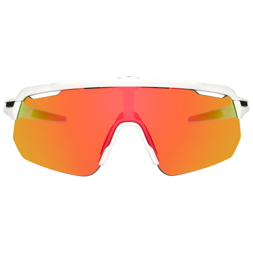 Shinobi RIG® Reflect - RIG Topaz/Satin White