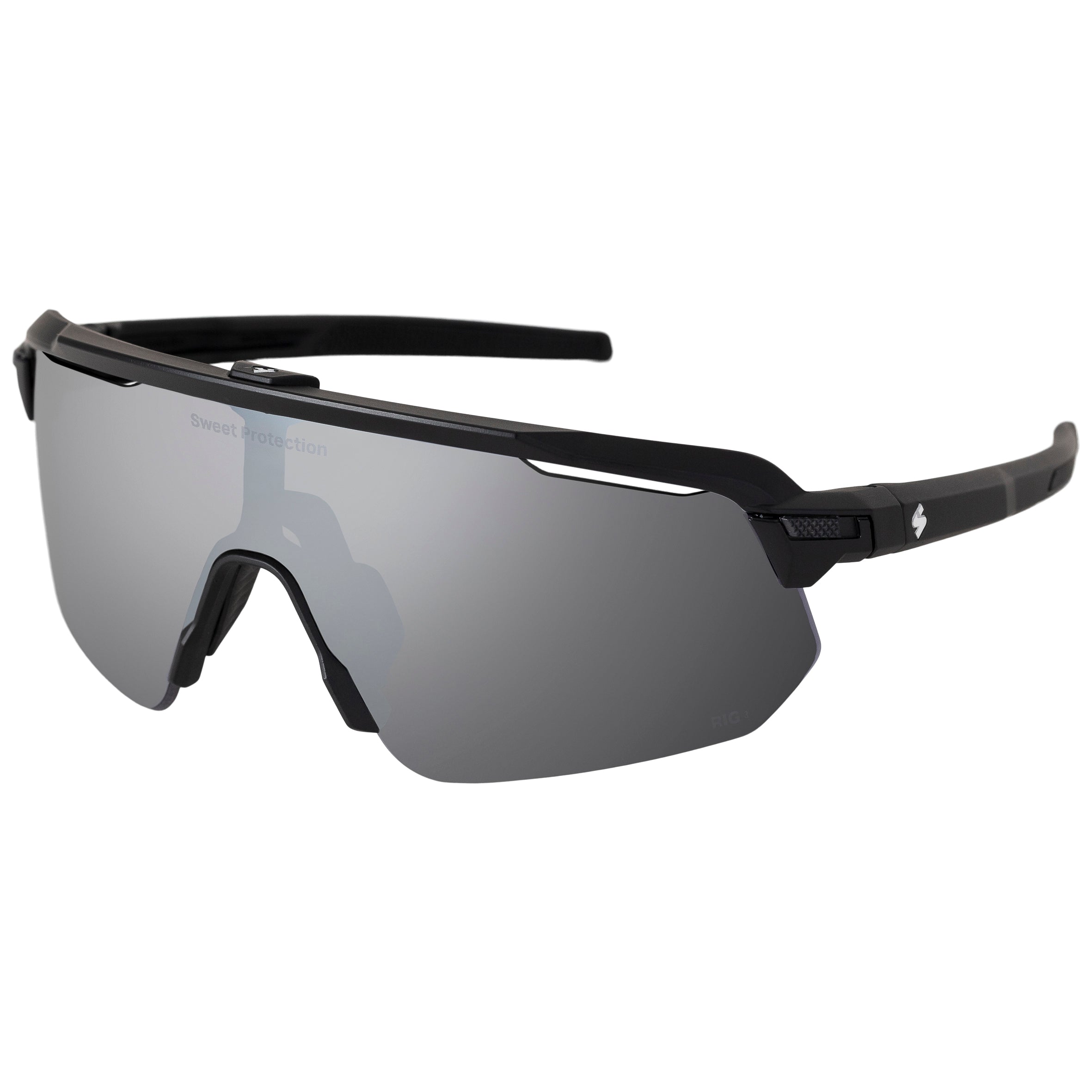 Shinobi RIG® Reflect Replacement Lens - RIG Obsidian