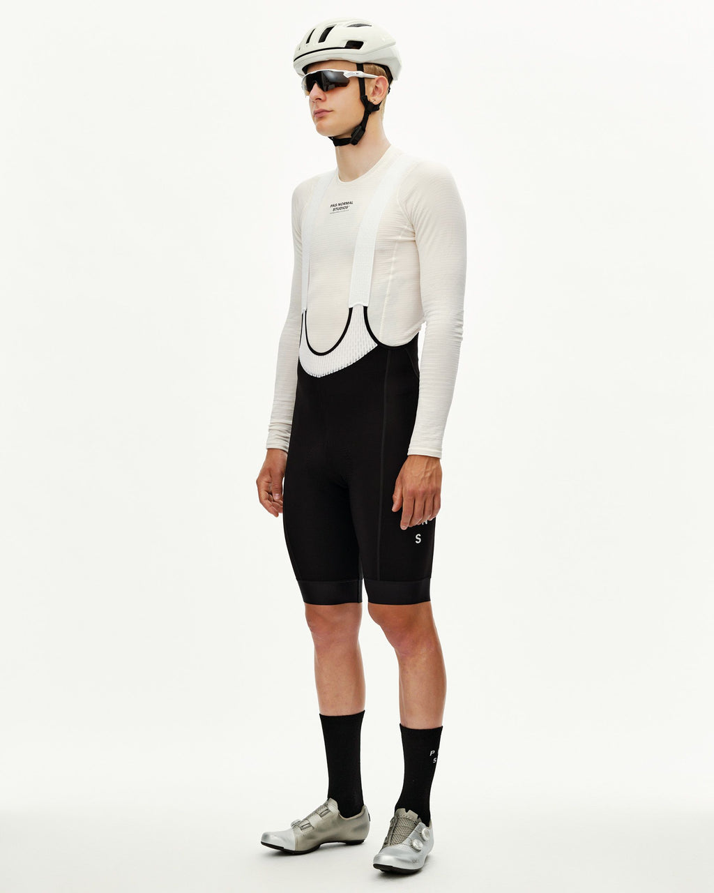 Mechanism Thermal Bibs - Black
