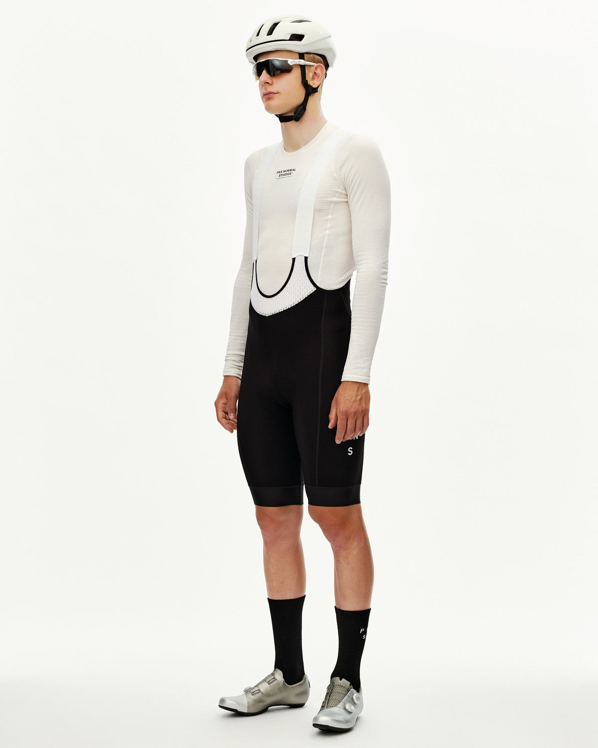 Mechanism Thermal Bibs - Black