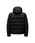 Off-Race Down Liner Jacket - Black