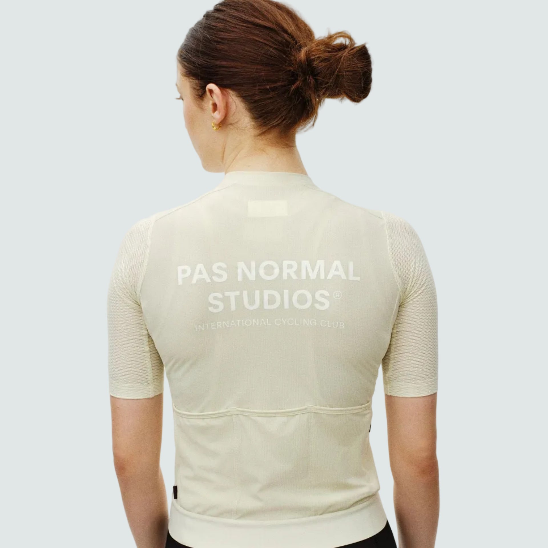 Women´s Essential Light Jersey - Off White