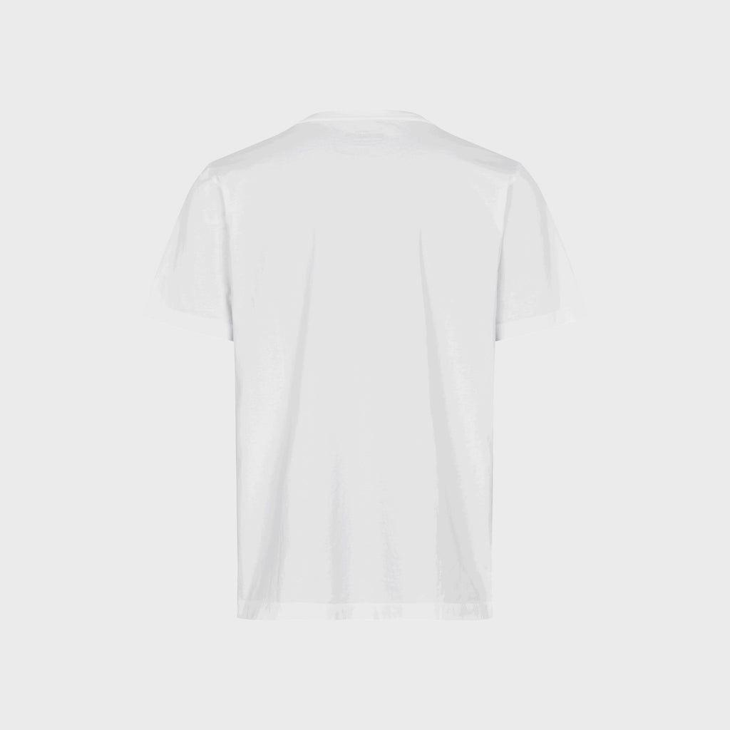Cranks Classic T-Shirt - White