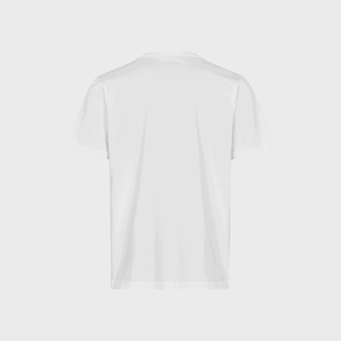 Cranks Classic T-Shirt - White