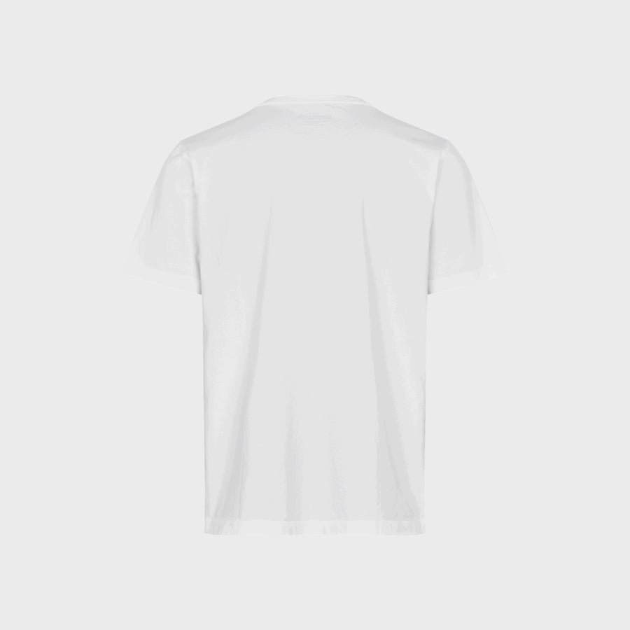 Cranks Classic T-Shirt - White