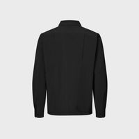 Pas Normal Studios Off Race Tech Overshirt - Black