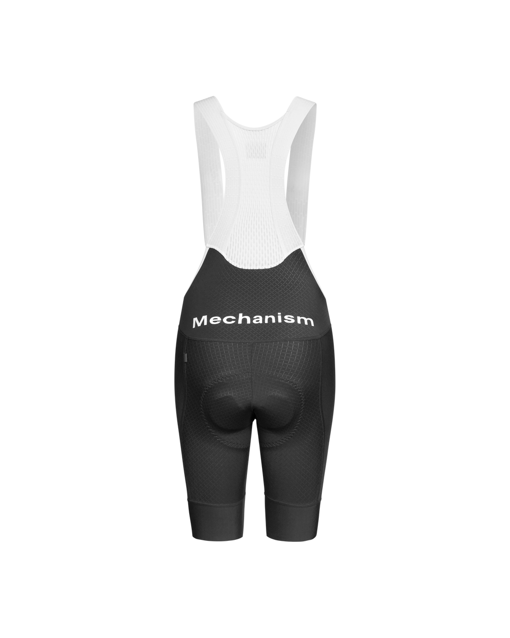 Mechanism Bibs - Black