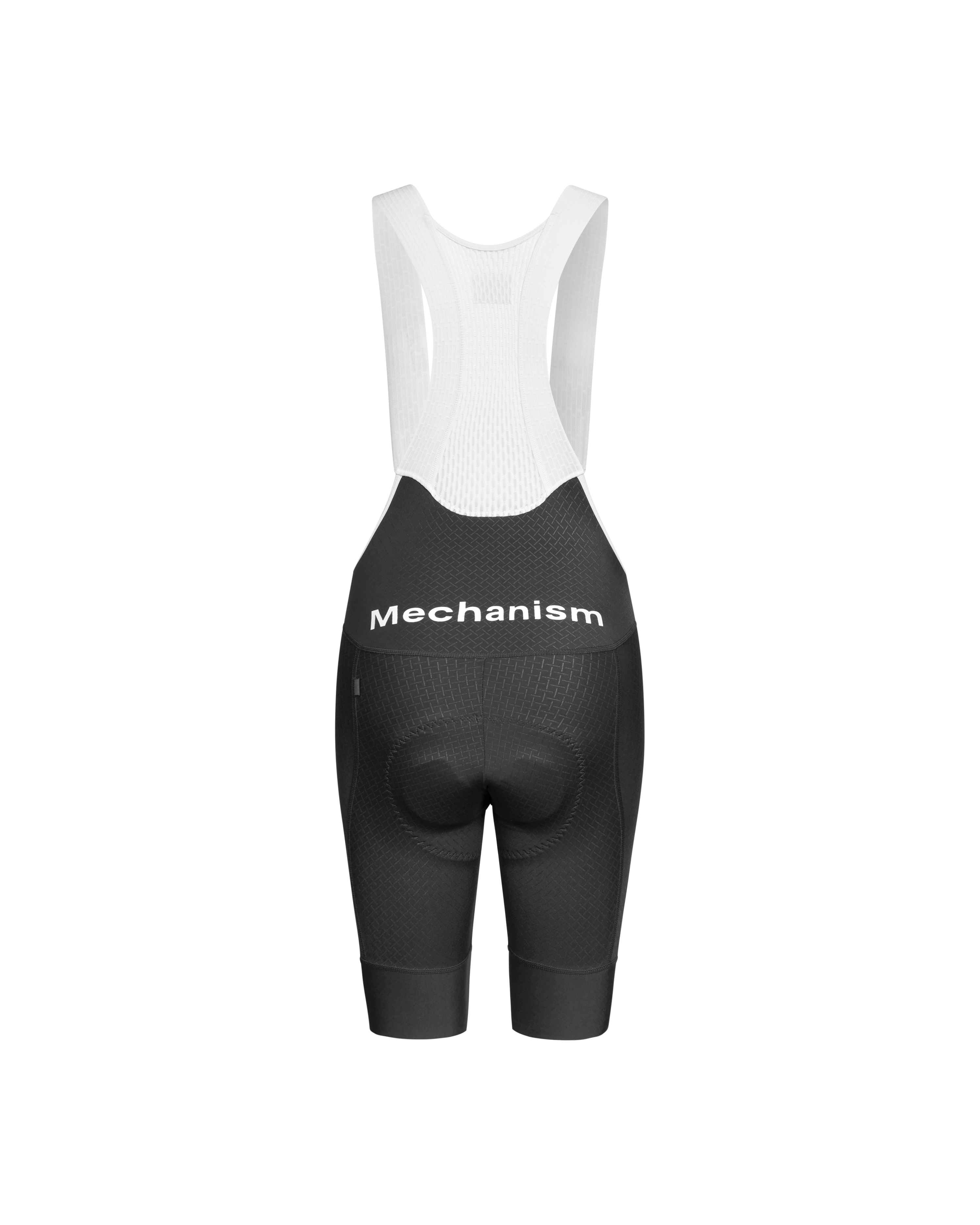 Mechanism Bibs - Black