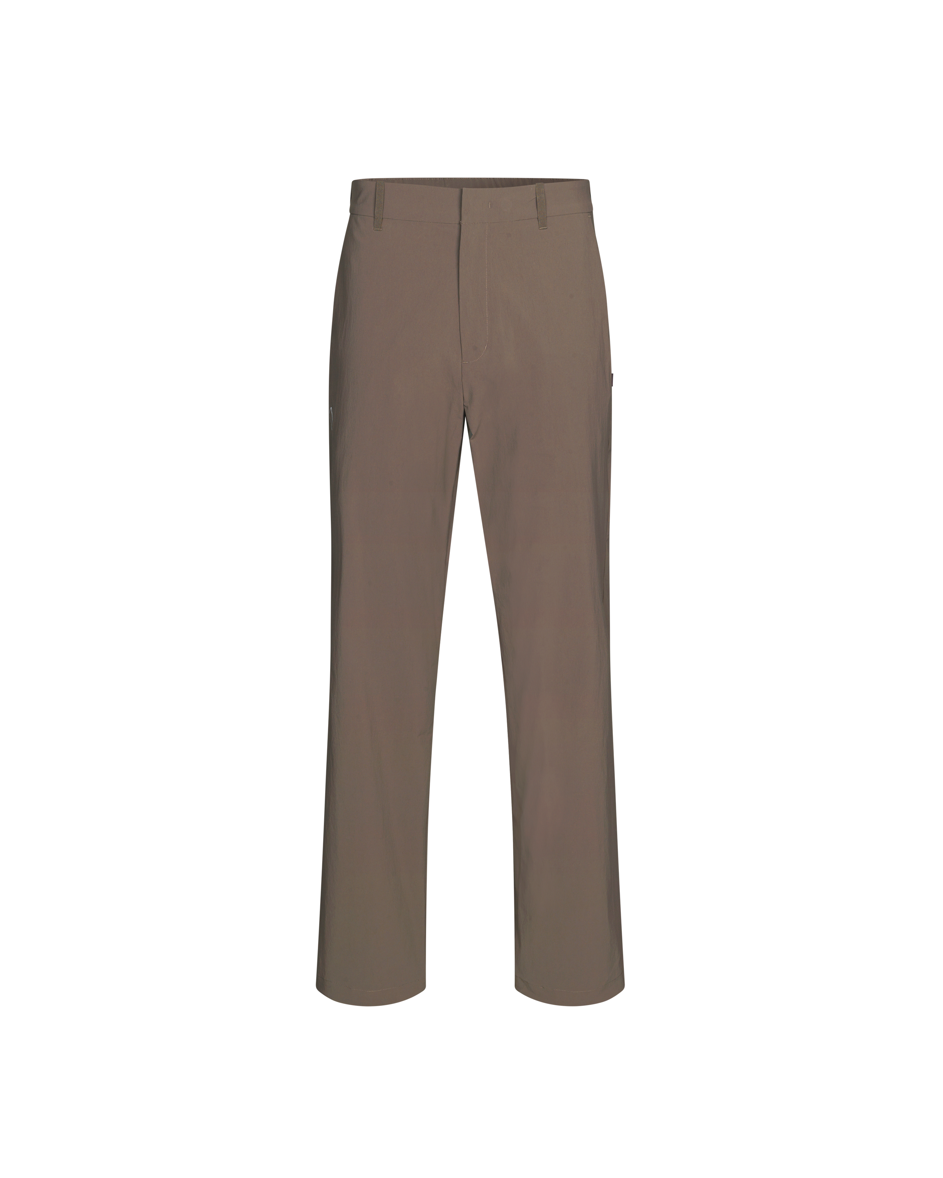 Off-Race Tech Pants - Ash Brown