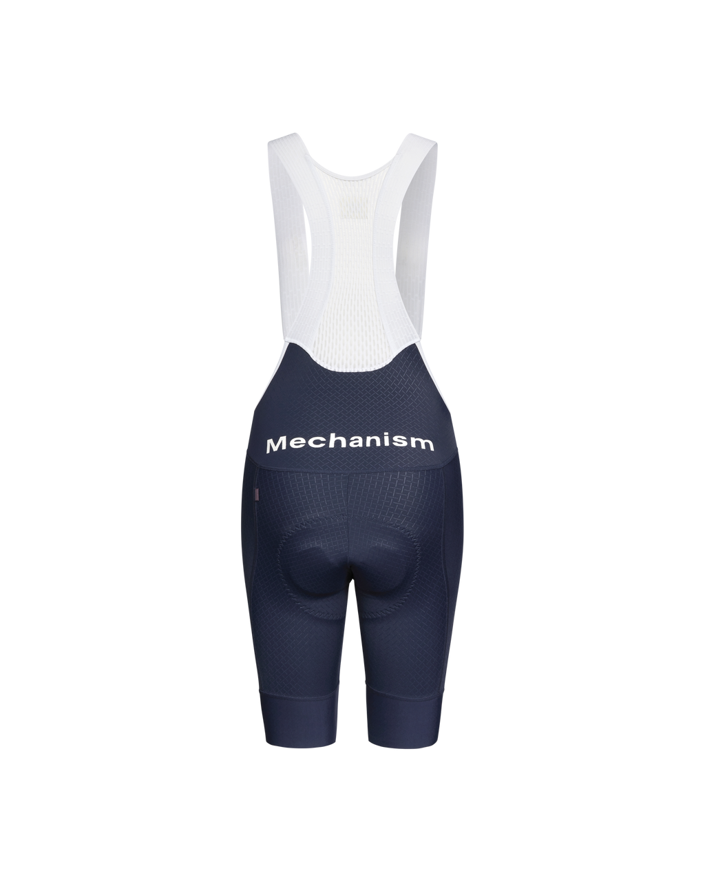 Mechanism Bibs - Navy