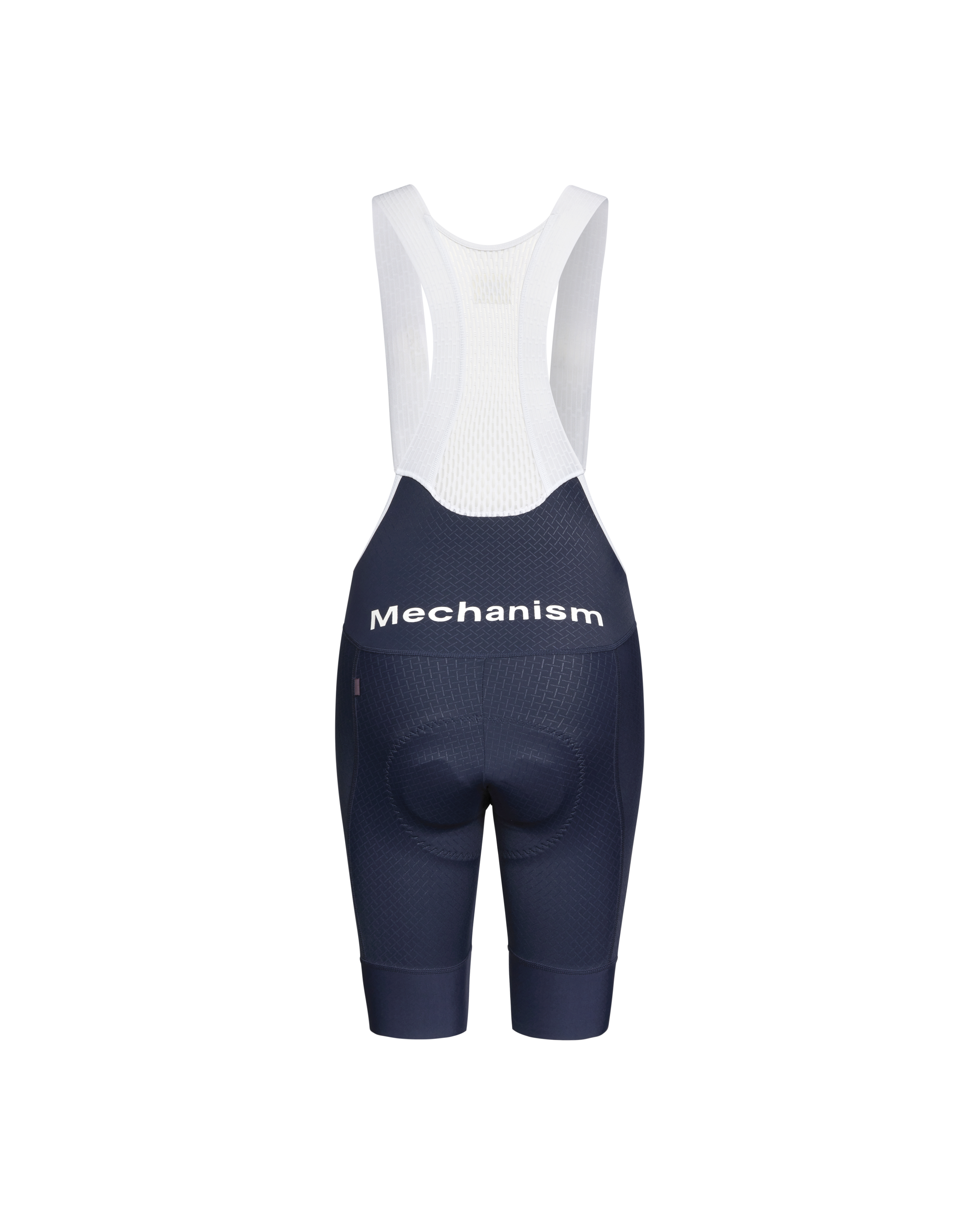 Mechanism Bibs - Navy