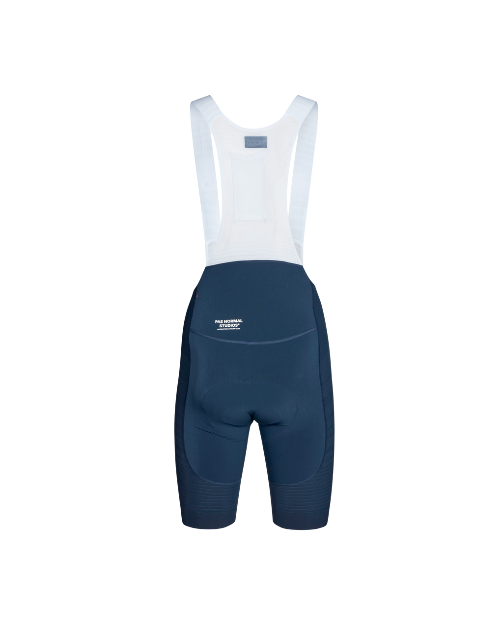 Mechanism Pro Bibs - Navy