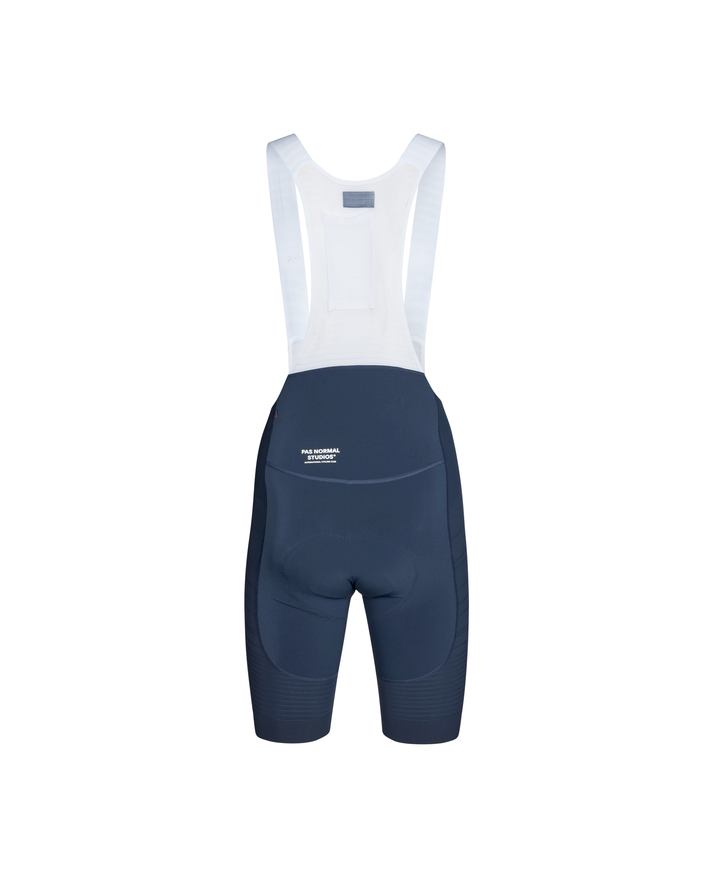 Mechanism Pro Bibs - Navy