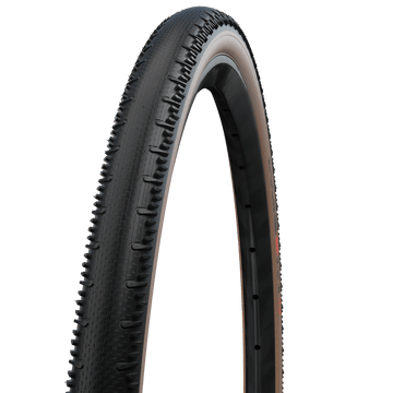 SCHWALBE G-One RS Folding tire 700x