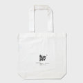 Cranks Original tote bag - White
