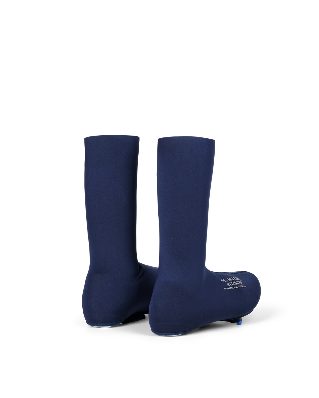 Logo Light Overshoes - Navy