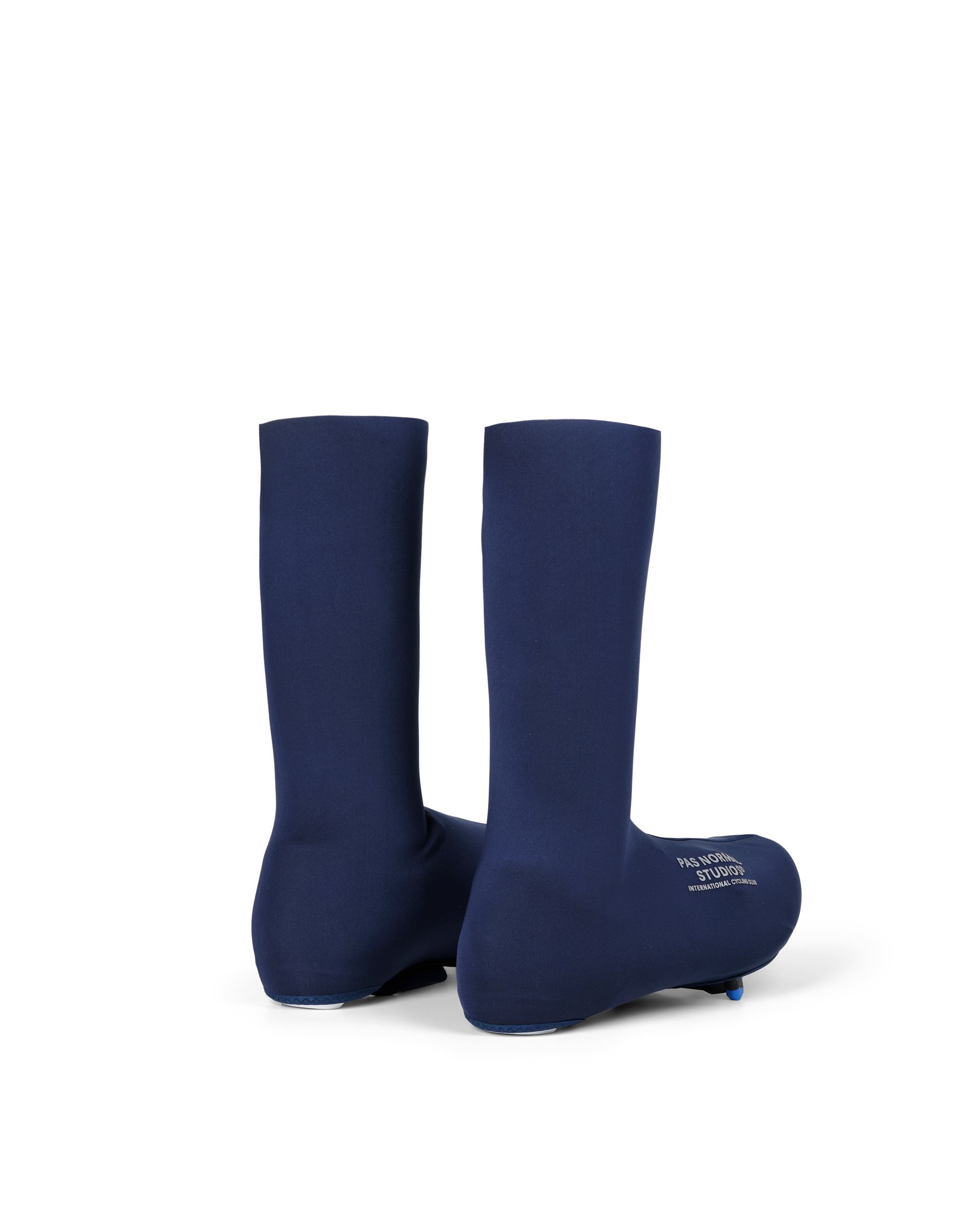 Logo Light Overshoes - Navy