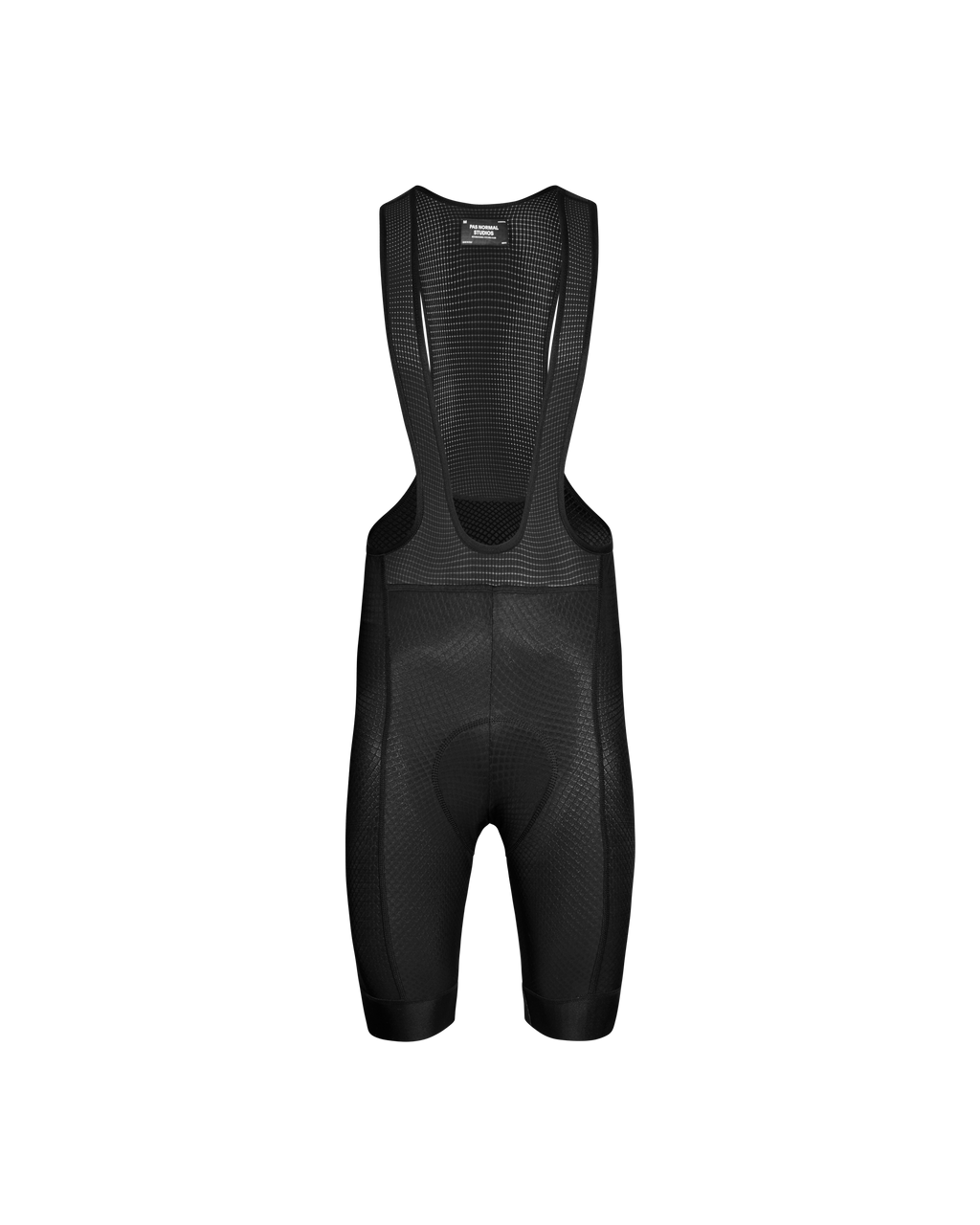Essential Bibs - Black