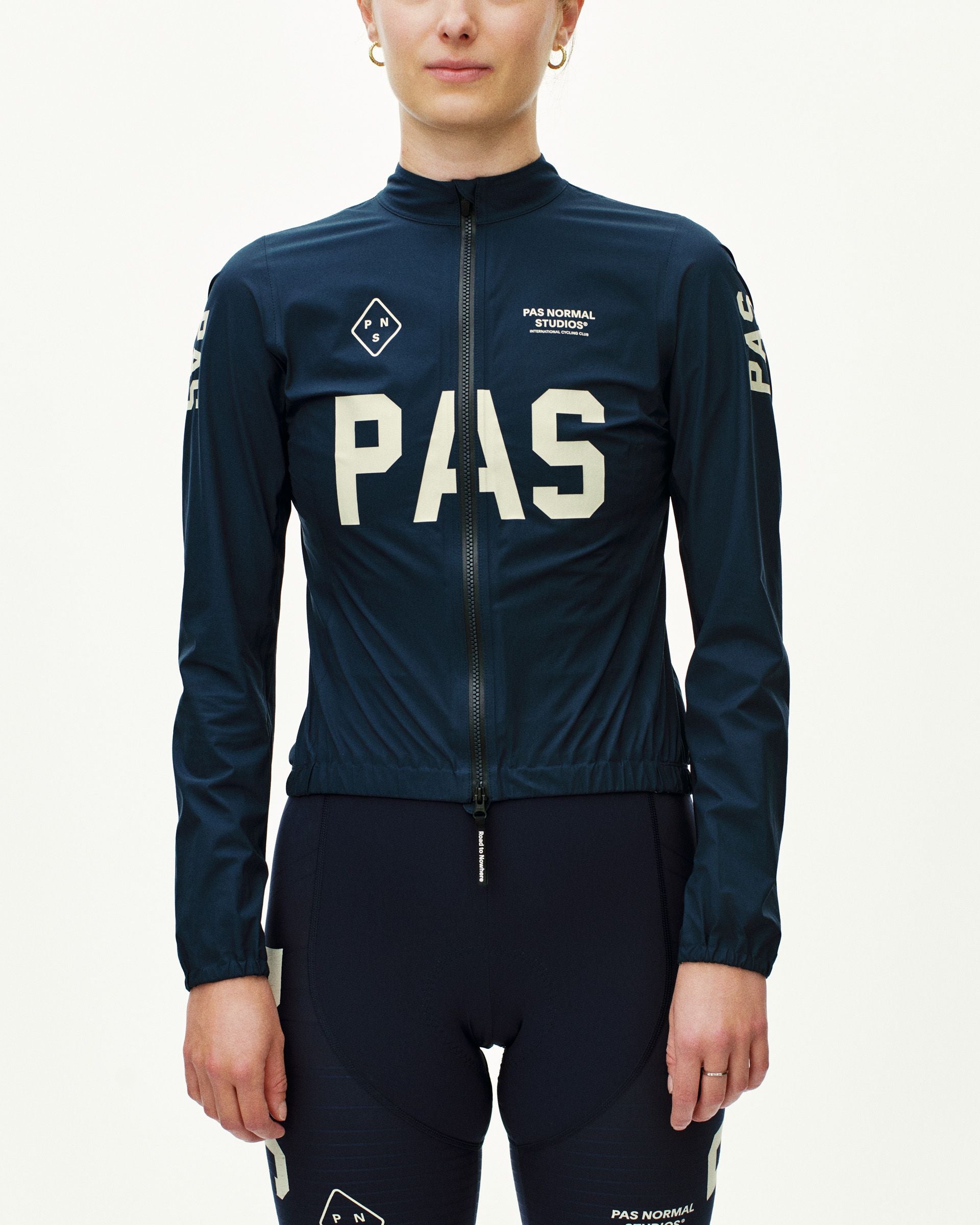 Pas Normal Studios PAS – Cranks & Coffee