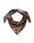 T.K.O. Off-Race Bandana - AOP