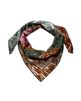 T.K.O. Off-Race Bandana - AOP