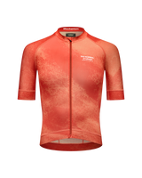 AOP Hibiscus Orange