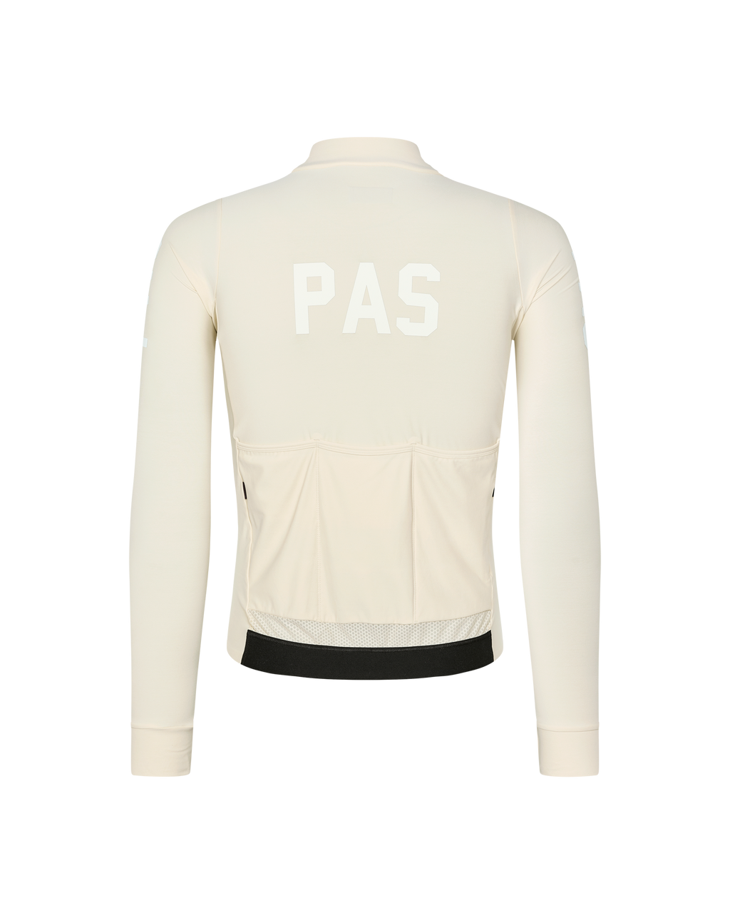 PAS Mechanism Long Sleeve Jersey - Sand