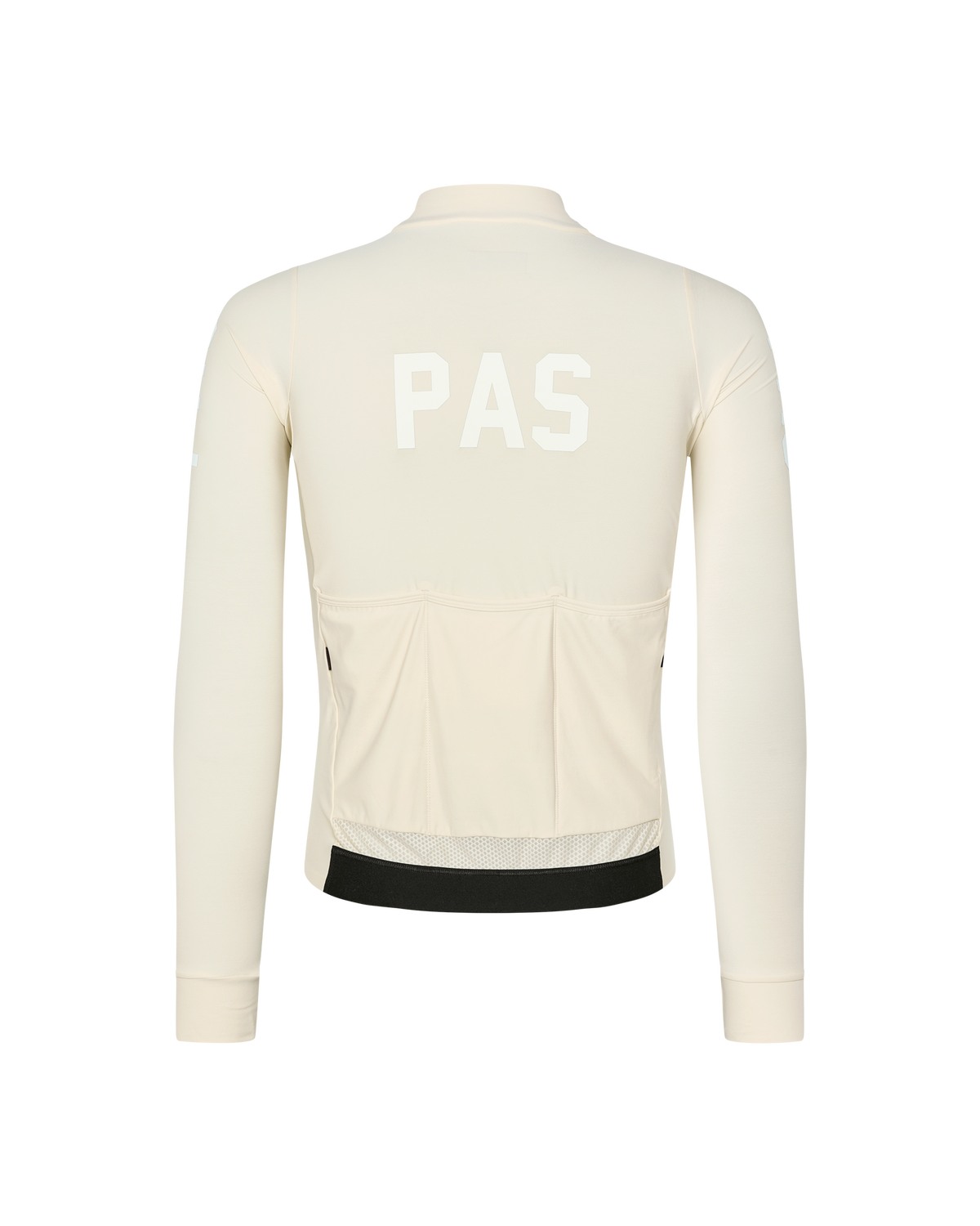 PAS Mechanism Long Sleeve Jersey - Sand